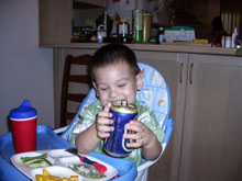 Ryan April 2005